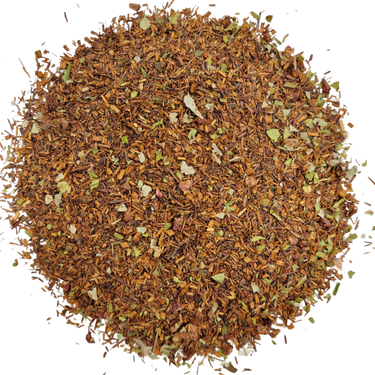 Raspberry Rooibos